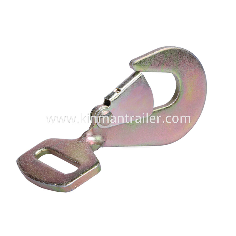 Snap Hook Heavy Duty